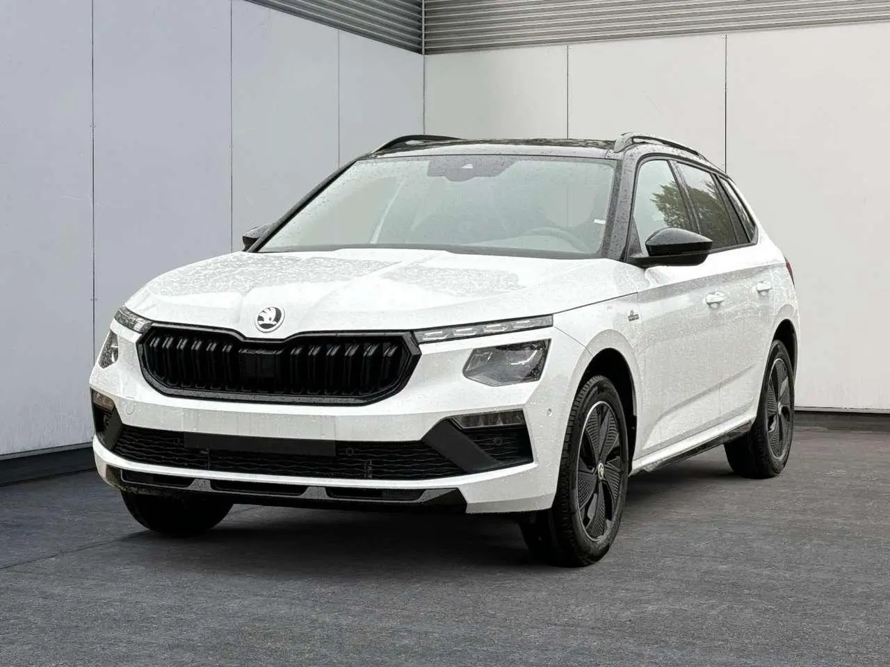 Photo 1 : Skoda Kamiq 2024 Essence