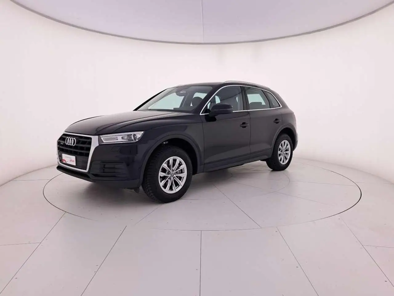 Photo 1 : Audi Q5 2020 Diesel