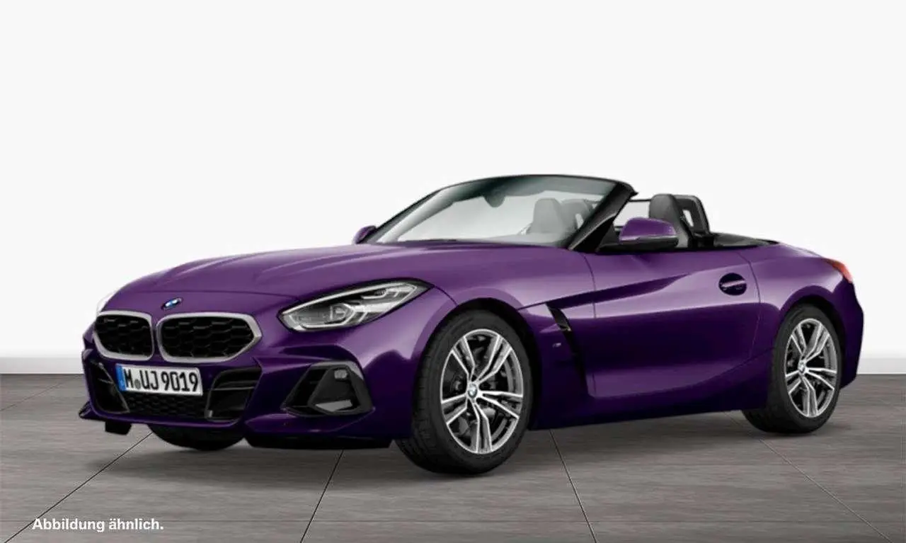 Photo 1 : Bmw Z4 2023 Essence