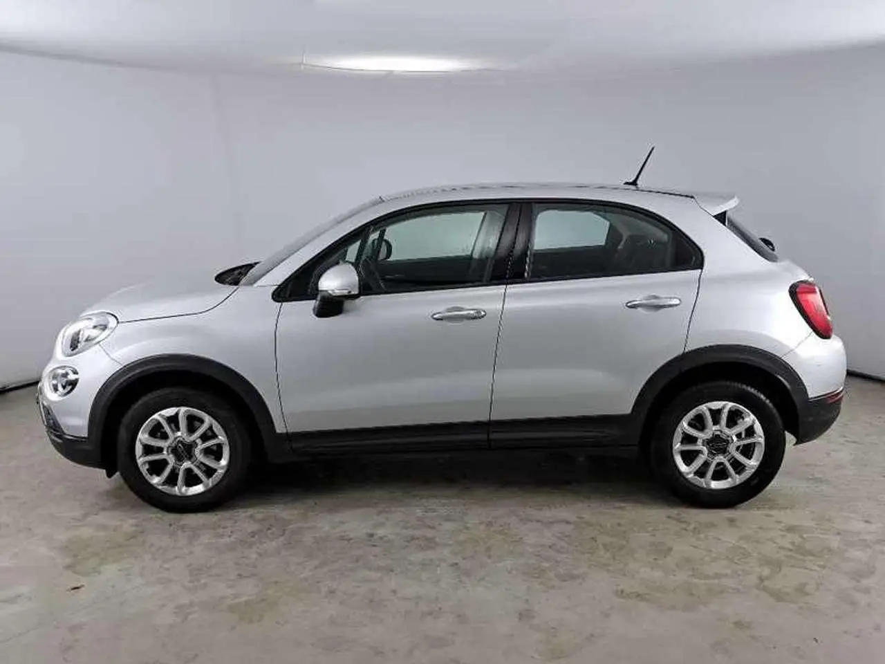 Photo 1 : Fiat 500x 2020 Diesel