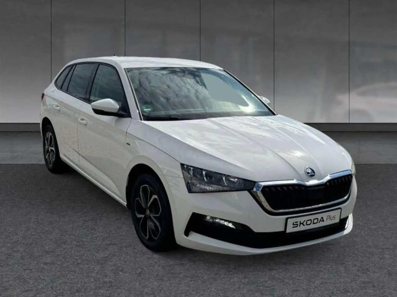 Photo 1 : Skoda Scala 2020 Diesel