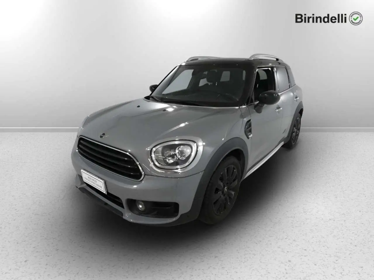 Photo 1 : Mini Cooper 2019 Diesel