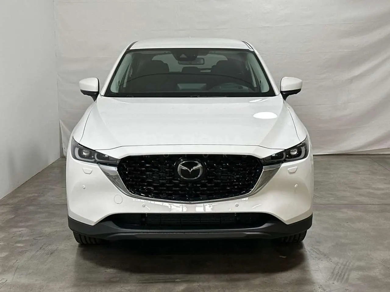 Photo 1 : Mazda Cx-5 2024 Diesel