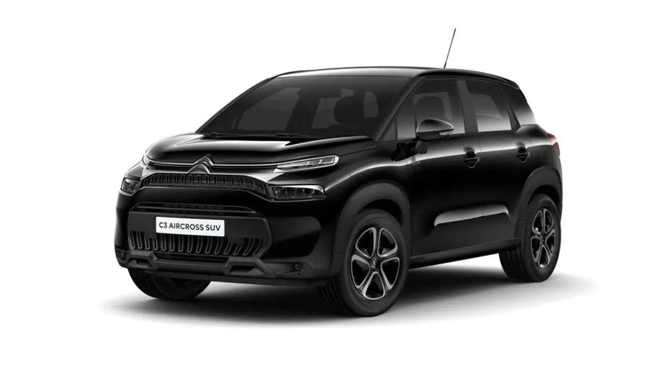 Photo 1 : Citroen C3 Aircross 2024 Petrol