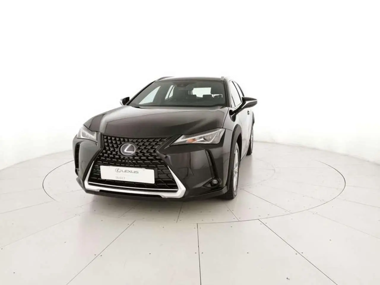 Photo 1 : Lexus Ux 2020 Hybride