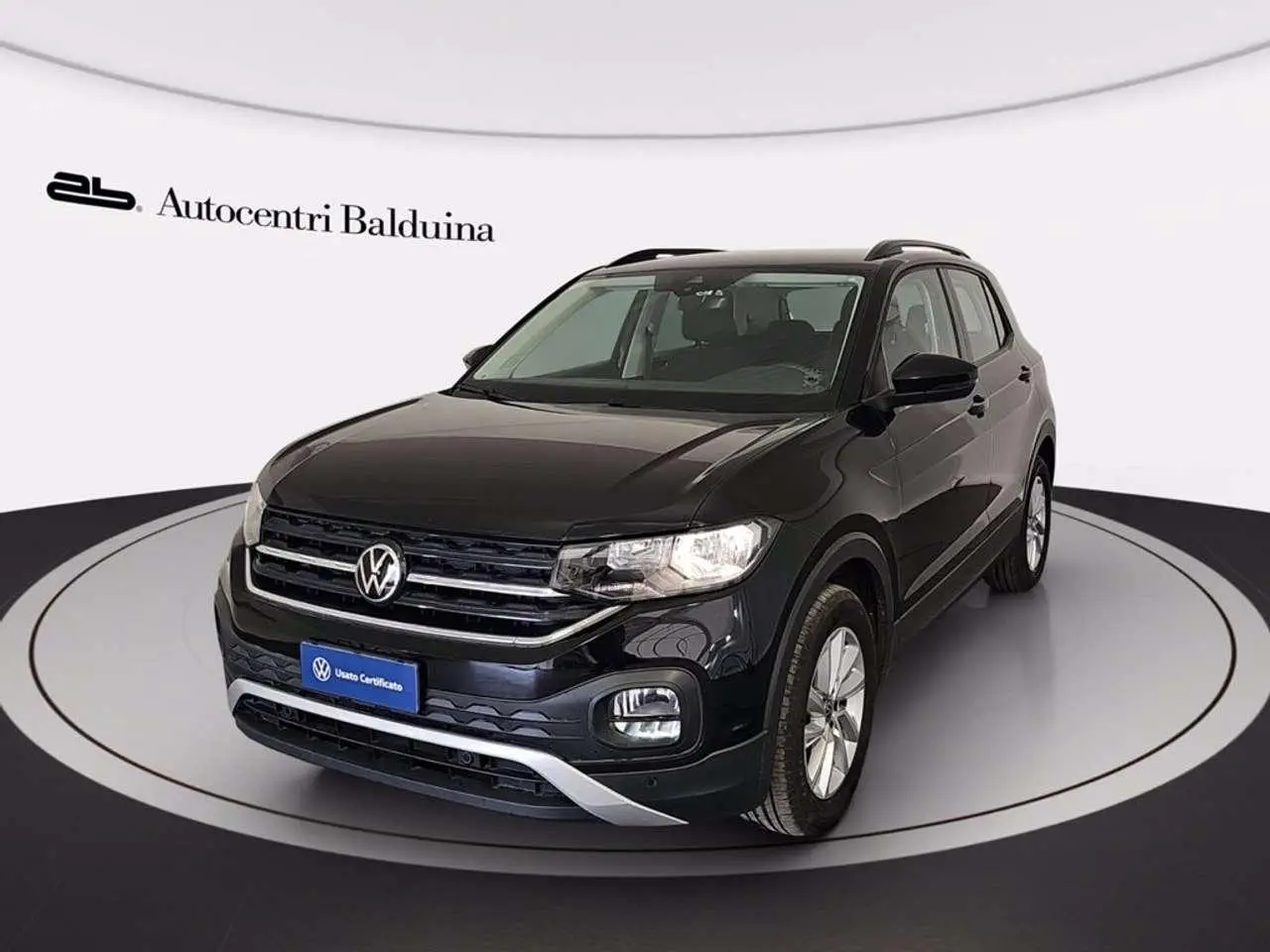 Photo 1 : Volkswagen T-cross 2022 Essence