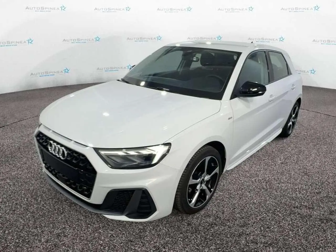 Photo 1 : Audi A1 2022 Essence