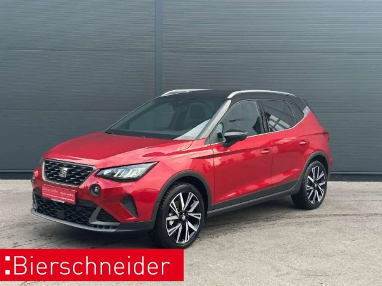 Photo 1 : Seat Arona 2023 Essence