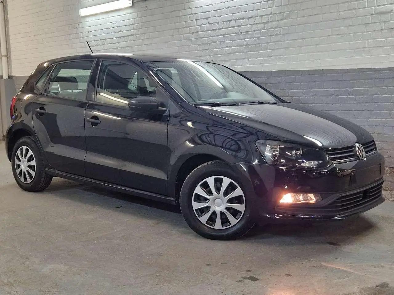 Photo 1 : Volkswagen Polo 2015 Essence