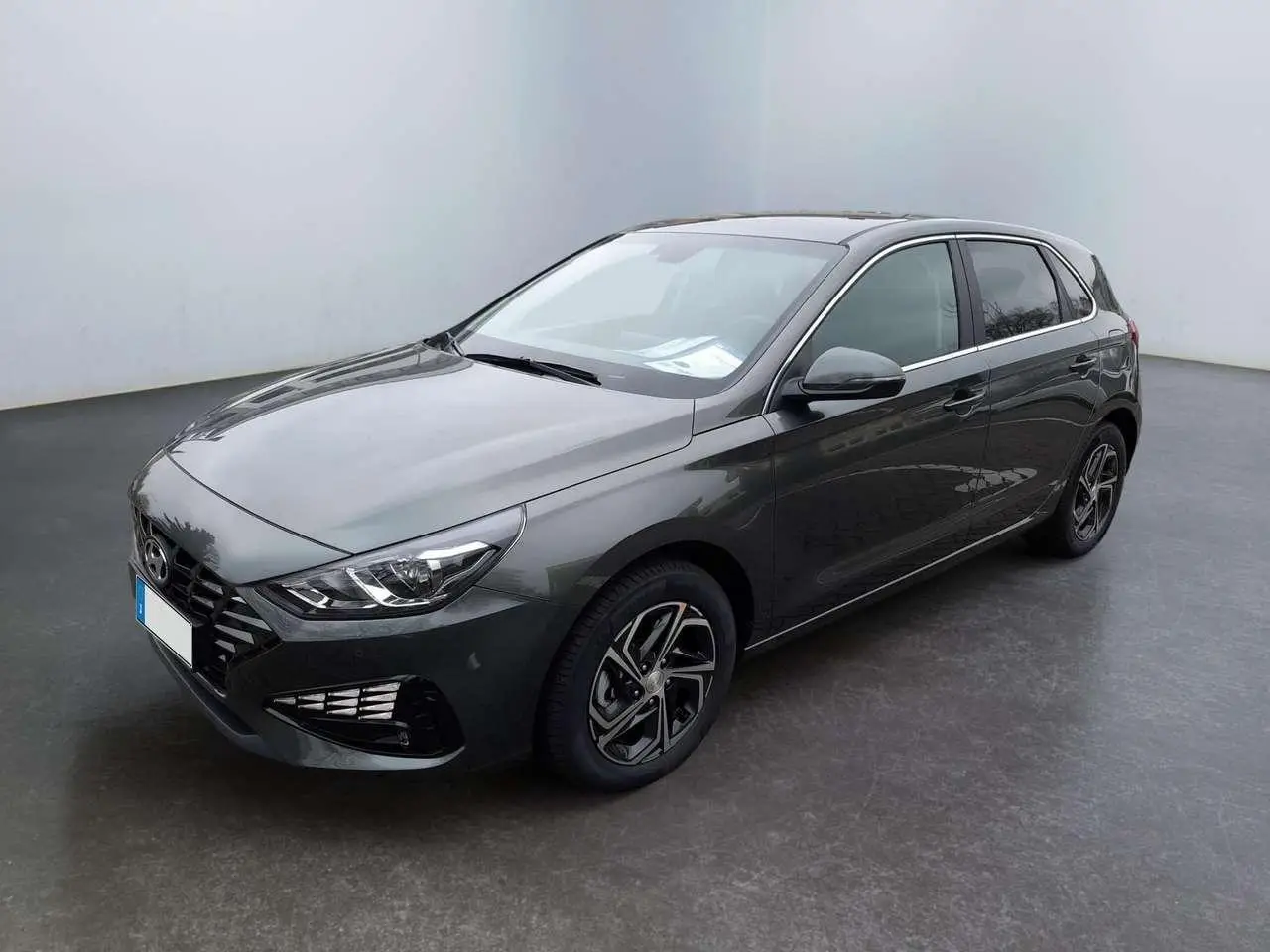 Photo 1 : Hyundai I30 2024 Petrol