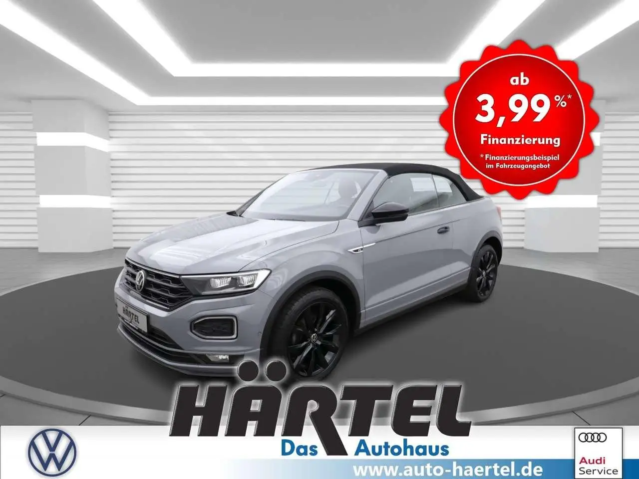 Photo 1 : Volkswagen T-roc 2021 Essence