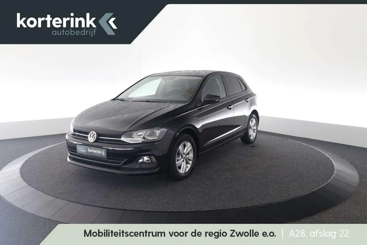 Photo 1 : Volkswagen Polo 2020 Petrol