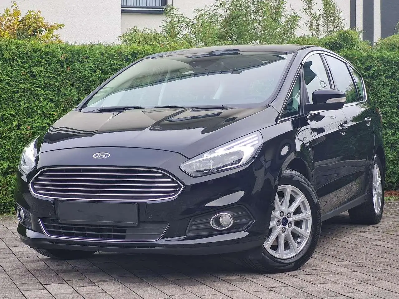 Photo 1 : Ford S-max 2019 Essence