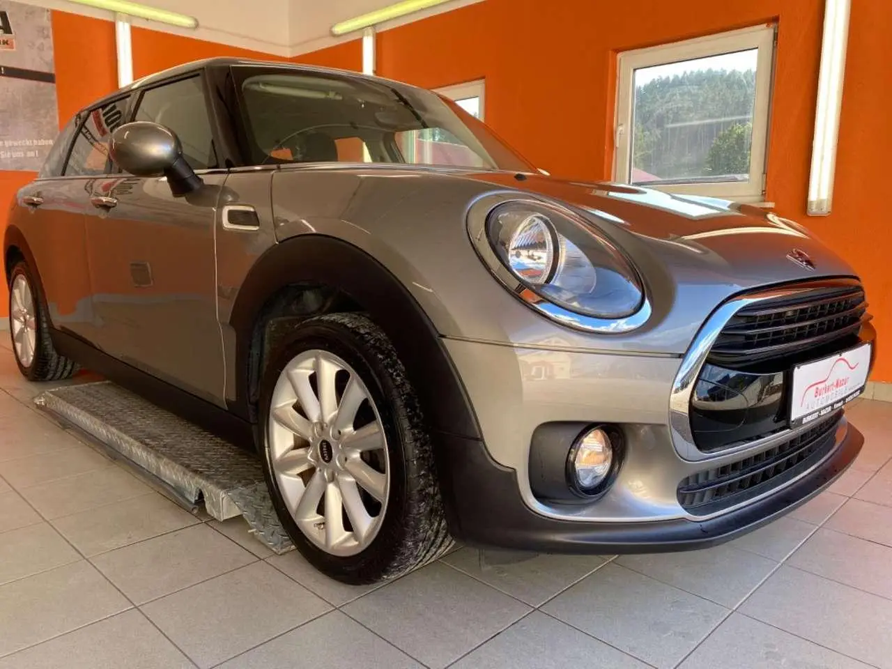 Photo 1 : Mini Cooper 2018 Petrol