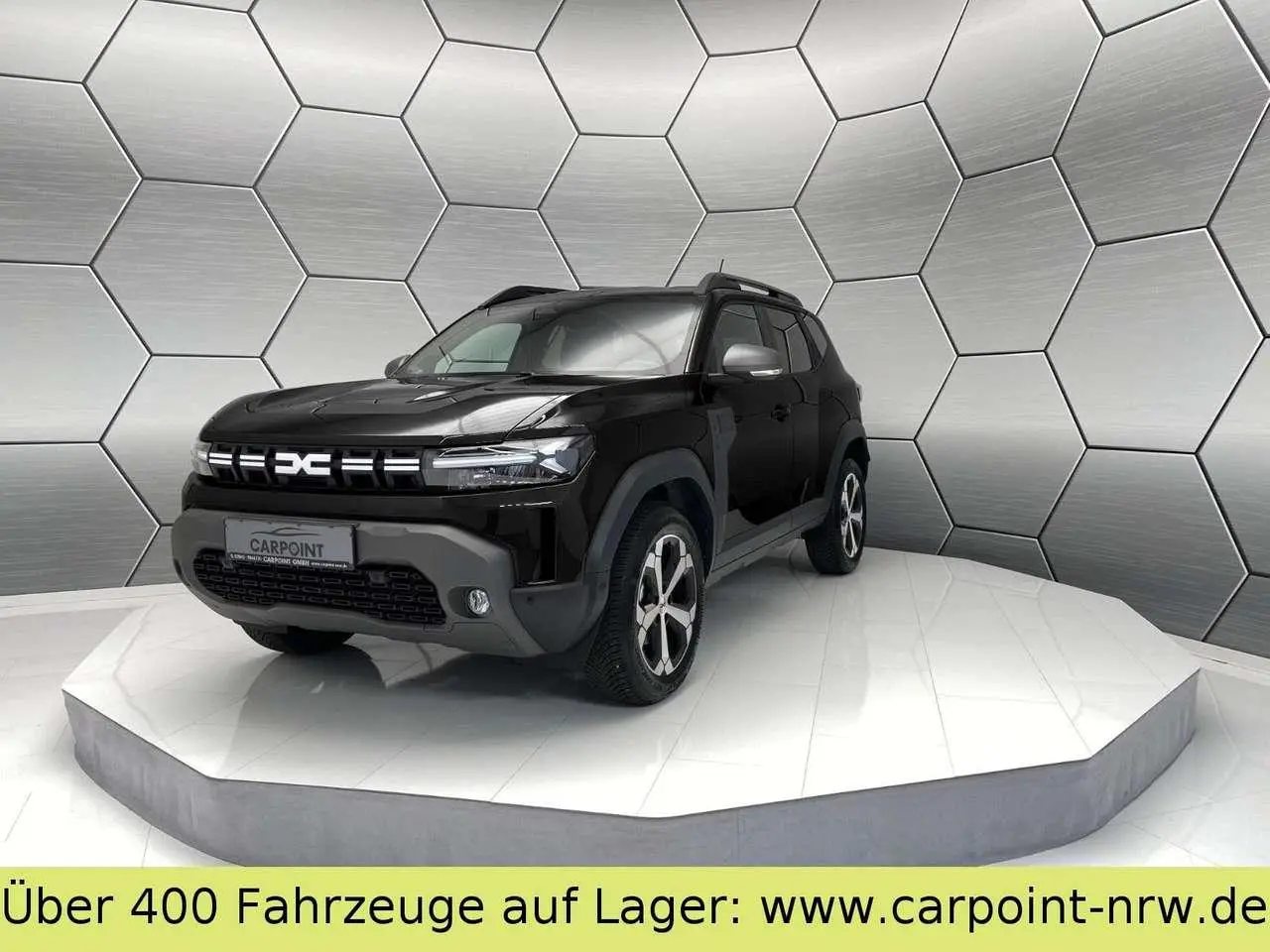 Photo 1 : Dacia Duster 2024 LPG