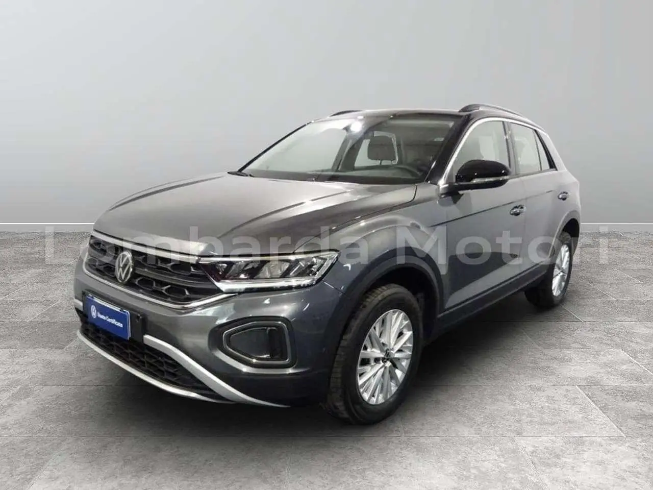 Photo 1 : Volkswagen T-roc 2023 Diesel