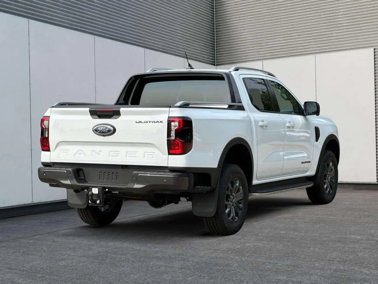 Photo 1 : Ford Ranger 2024 Diesel