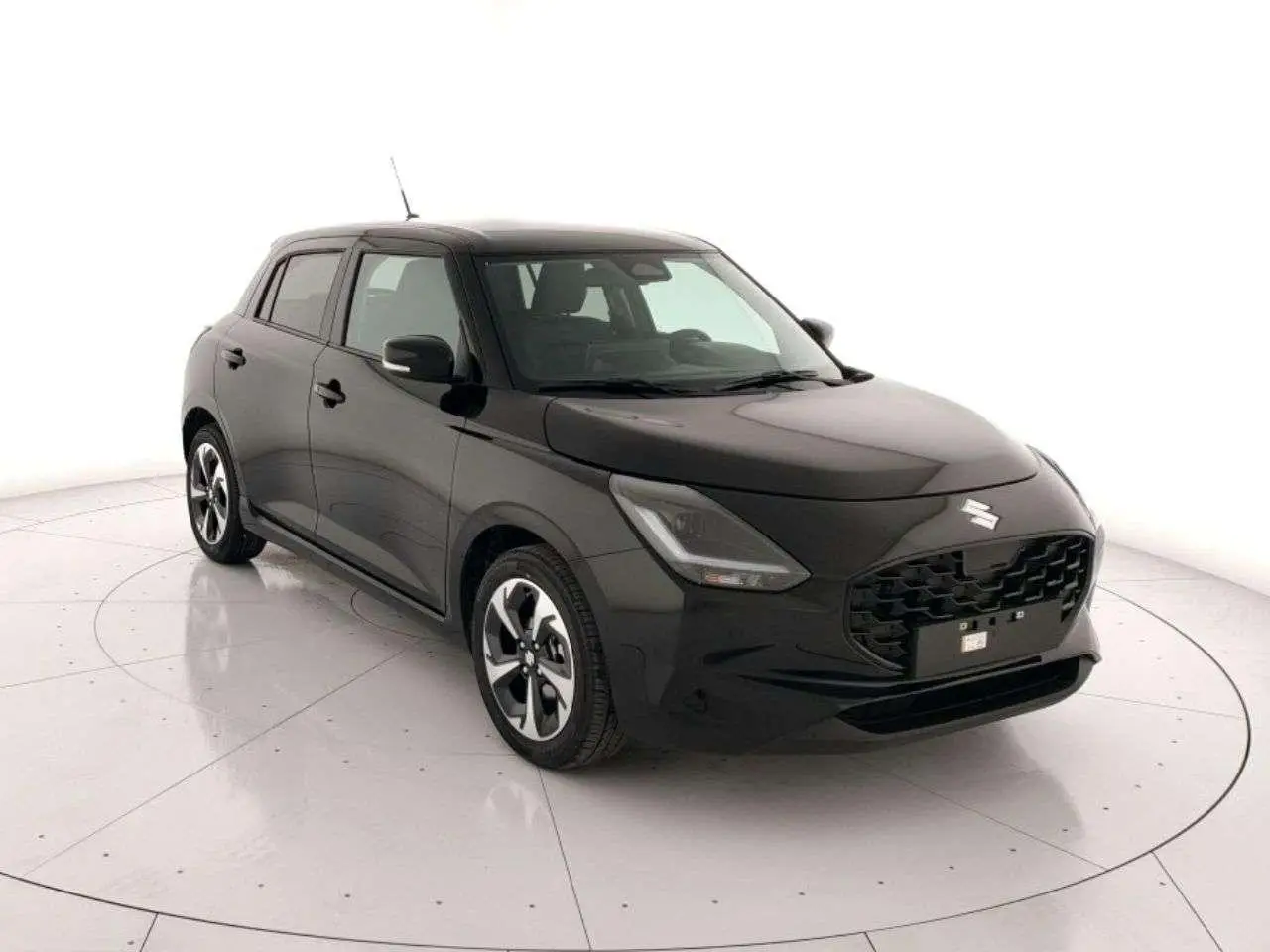 Photo 1 : Suzuki Swift 2024 Hybride