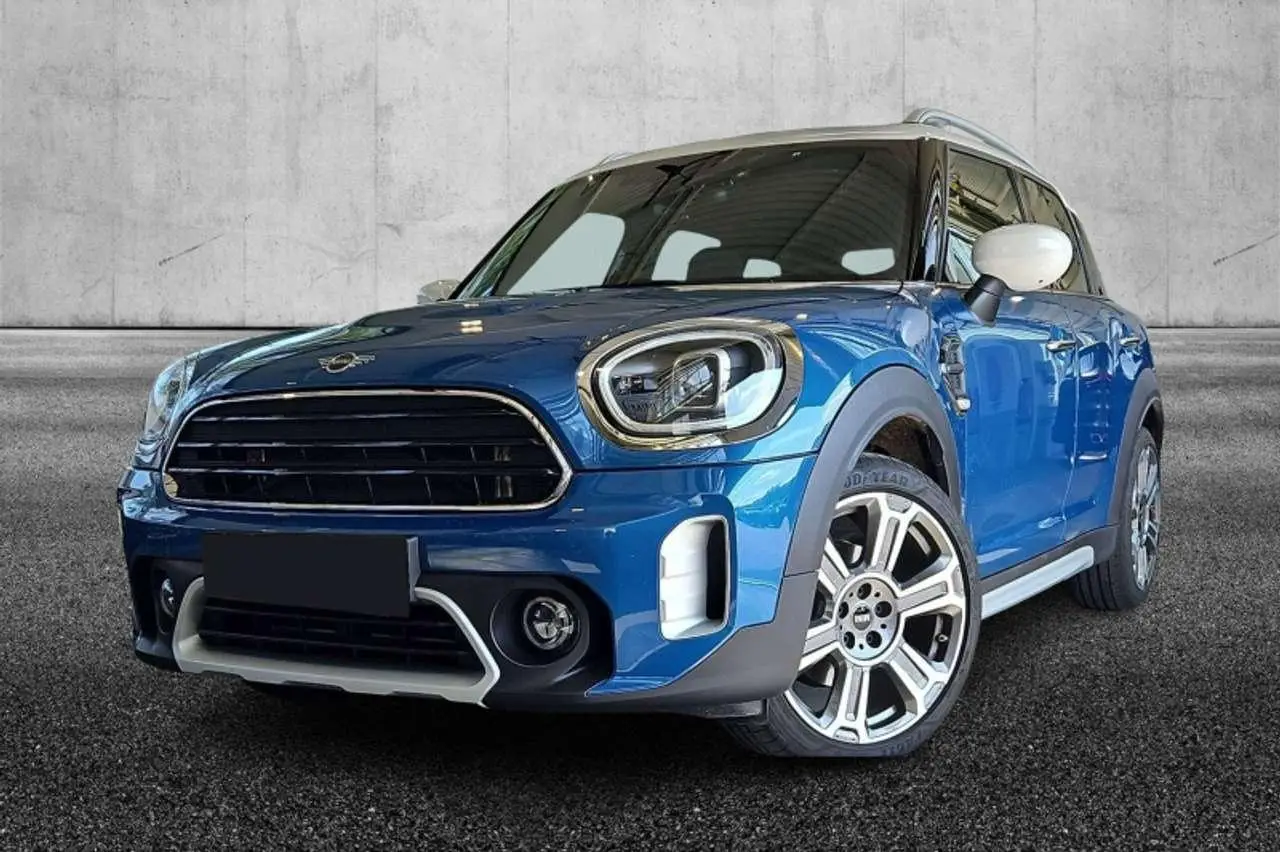 Photo 1 : Mini Cooper 2023 Petrol