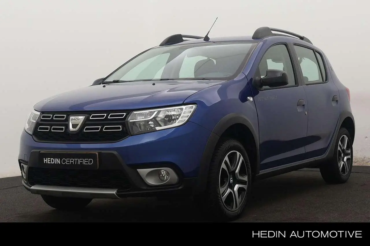 Photo 1 : Dacia Sandero 2020 GPL