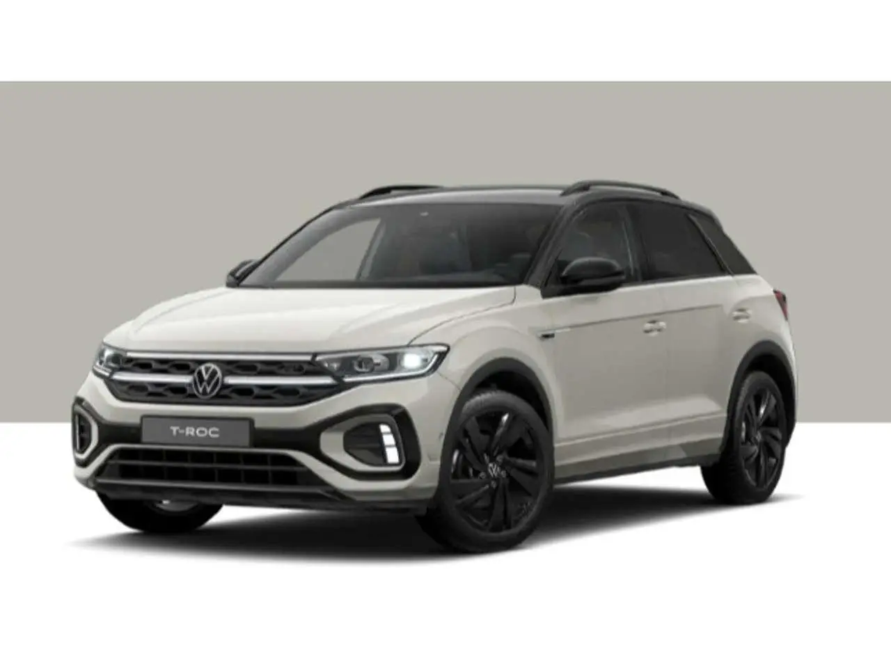 Photo 1 : Volkswagen T-roc 2024 Essence