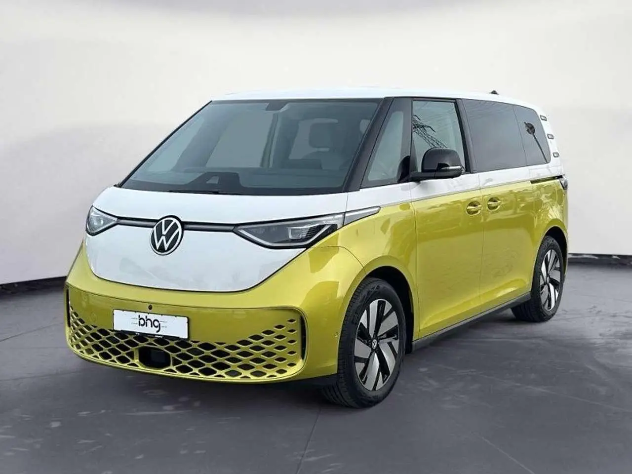 Photo 1 : Volkswagen Id. Buzz 2024 Electric