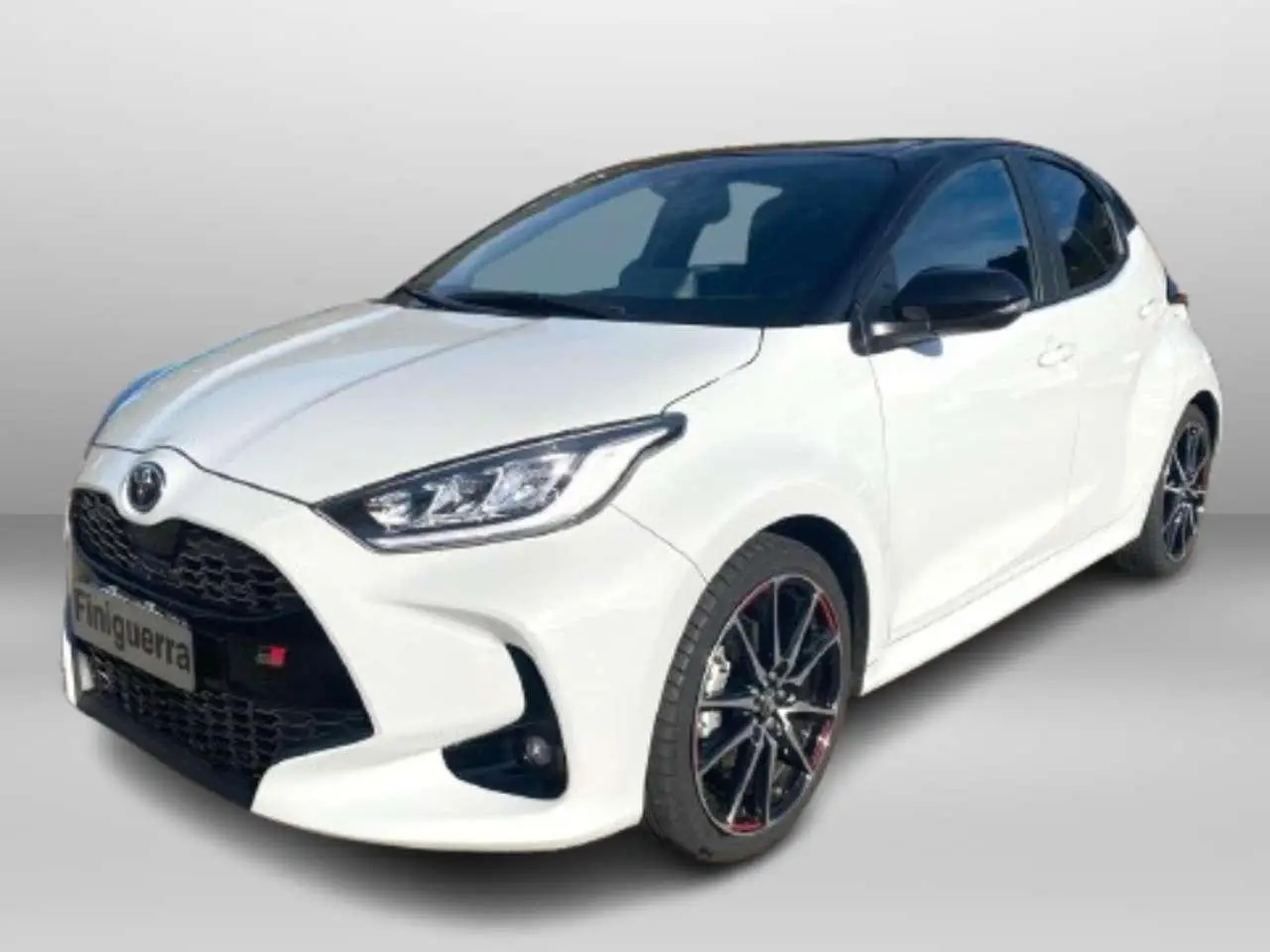 Photo 1 : Toyota Yaris 2022 Essence