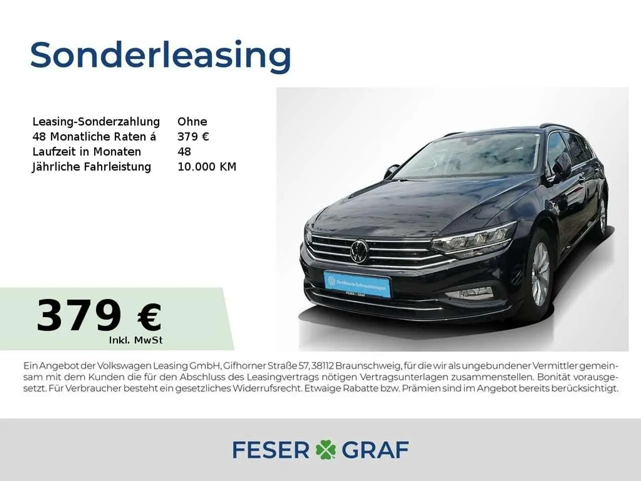 Photo 1 : Volkswagen Passat 2024 Petrol