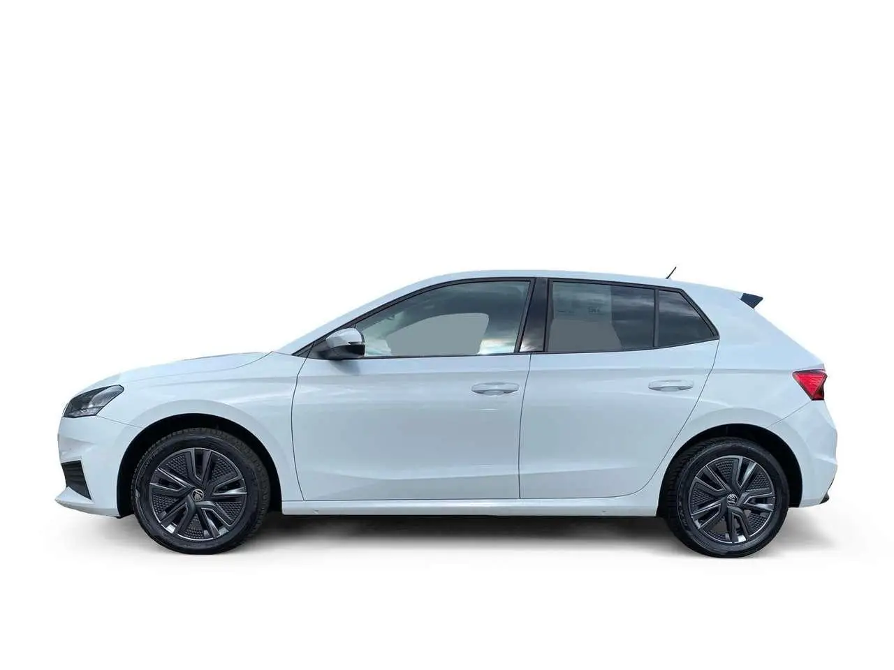 Photo 1 : Skoda Fabia 2023 Essence