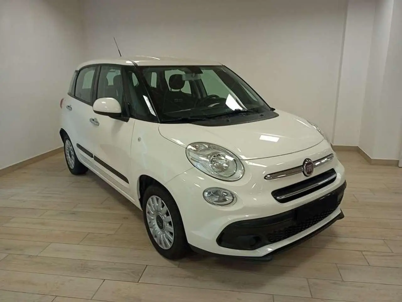 Photo 1 : Fiat 500l 2018 Autres