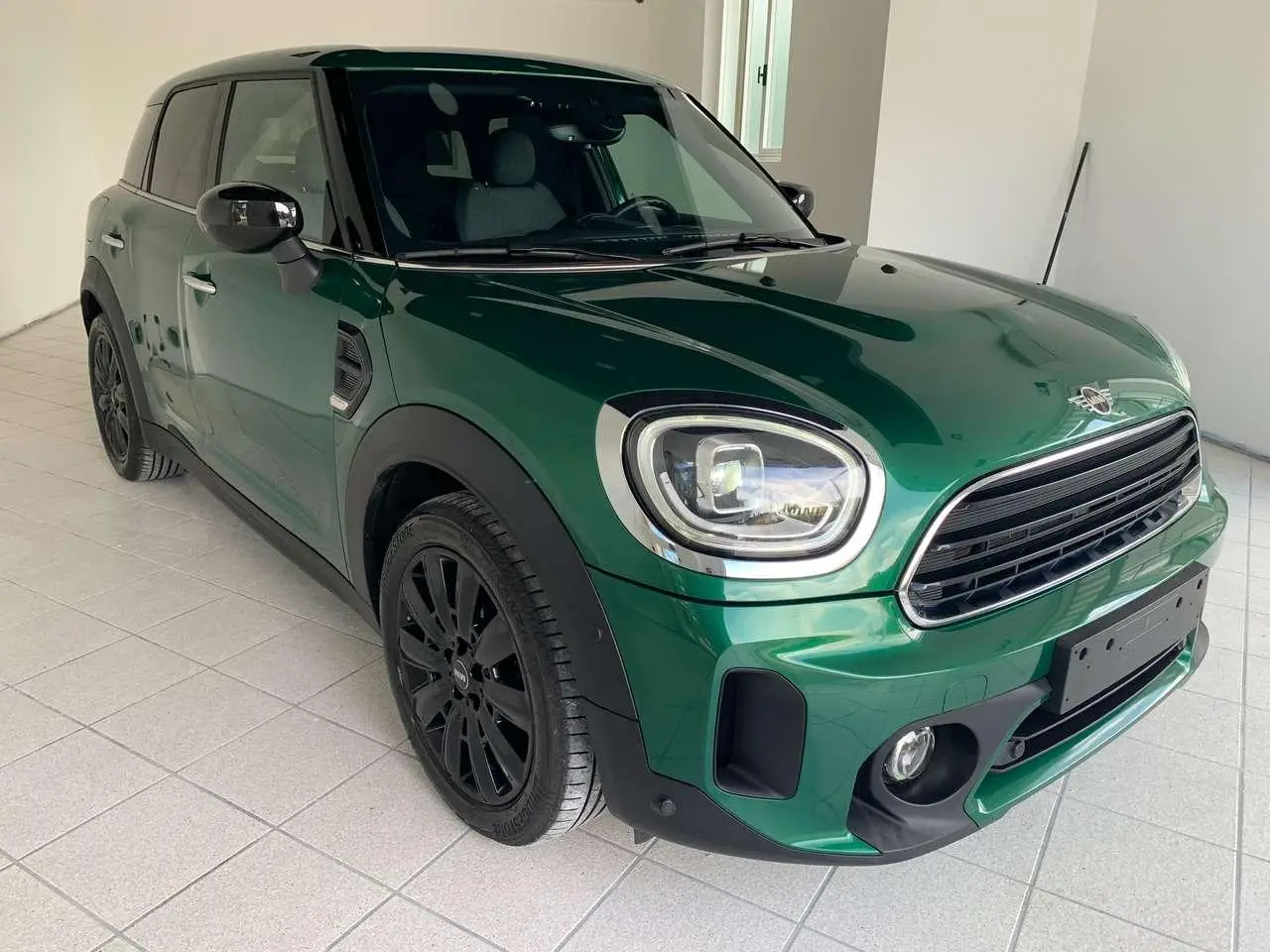 Photo 1 : Mini Cooper 2020 Diesel