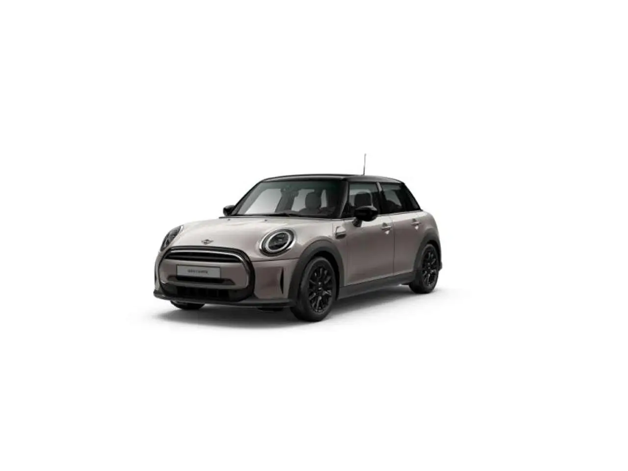 Photo 1 : Mini Cooper 2023 Essence