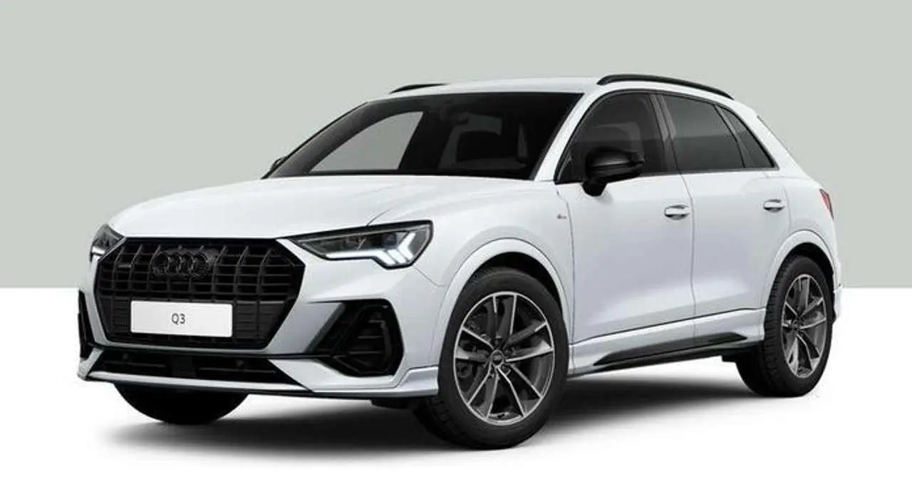 Photo 1 : Audi Q3 2024 Essence