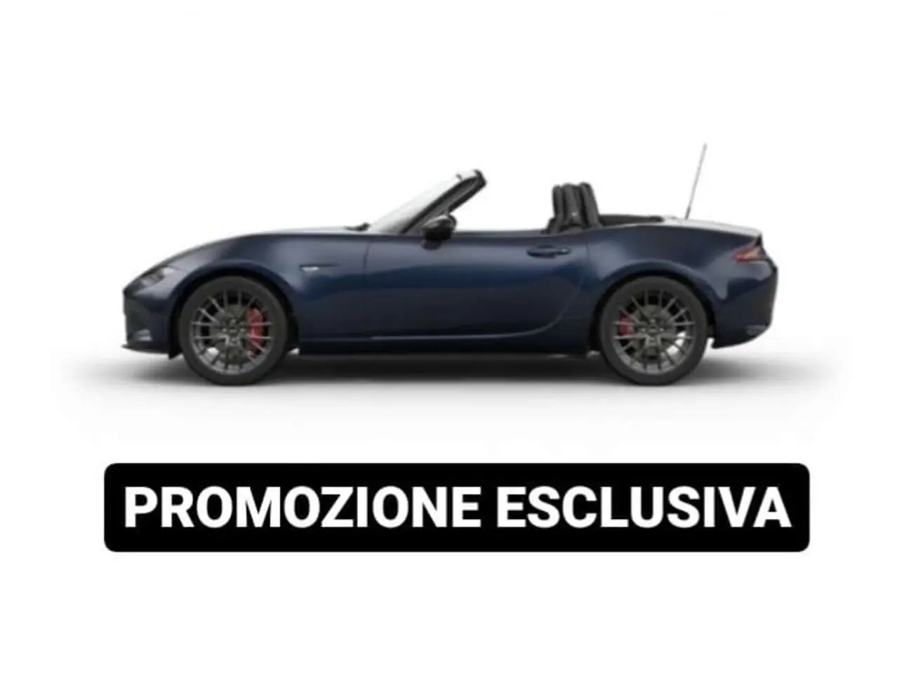 Photo 1 : Mazda Mx-5 2024 Essence