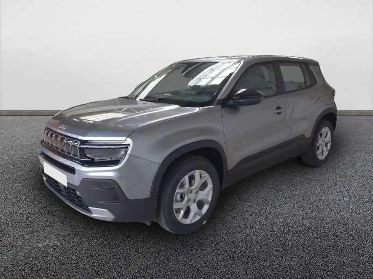 Photo 1 : Jeep Avenger 2024 Essence