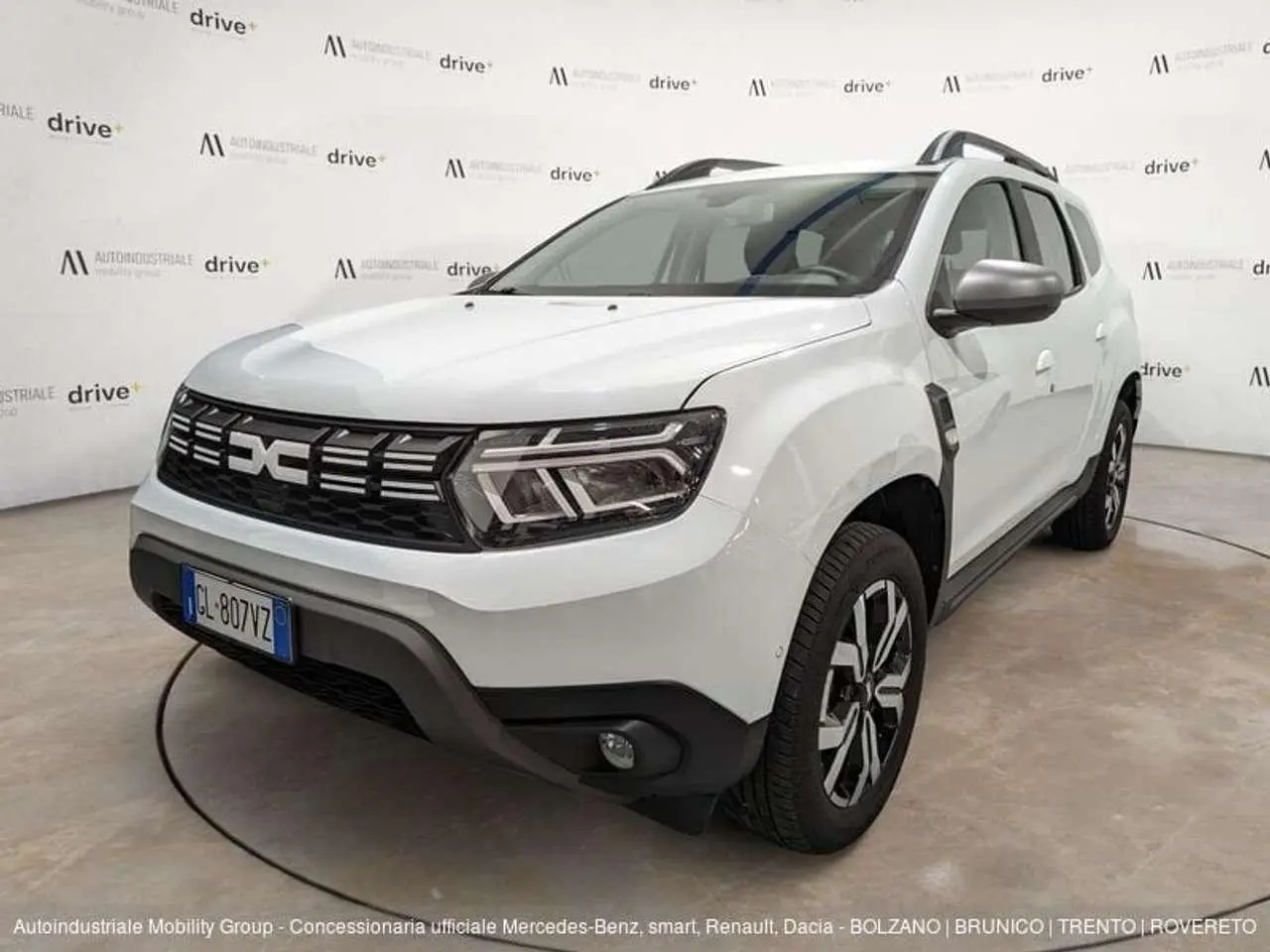 Photo 1 : Dacia Duster 2023 Essence