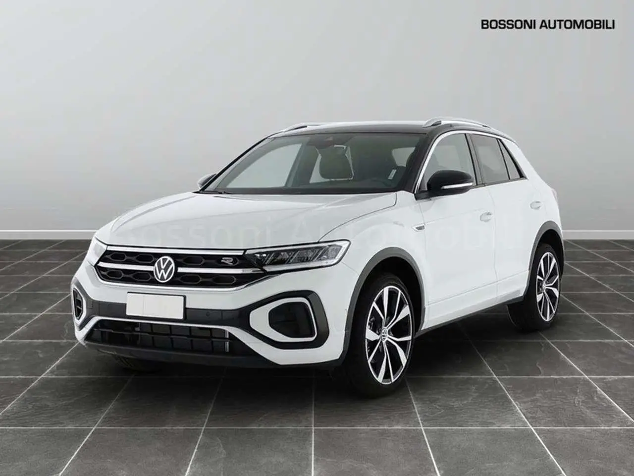 Photo 1 : Volkswagen T-roc 2024 Petrol