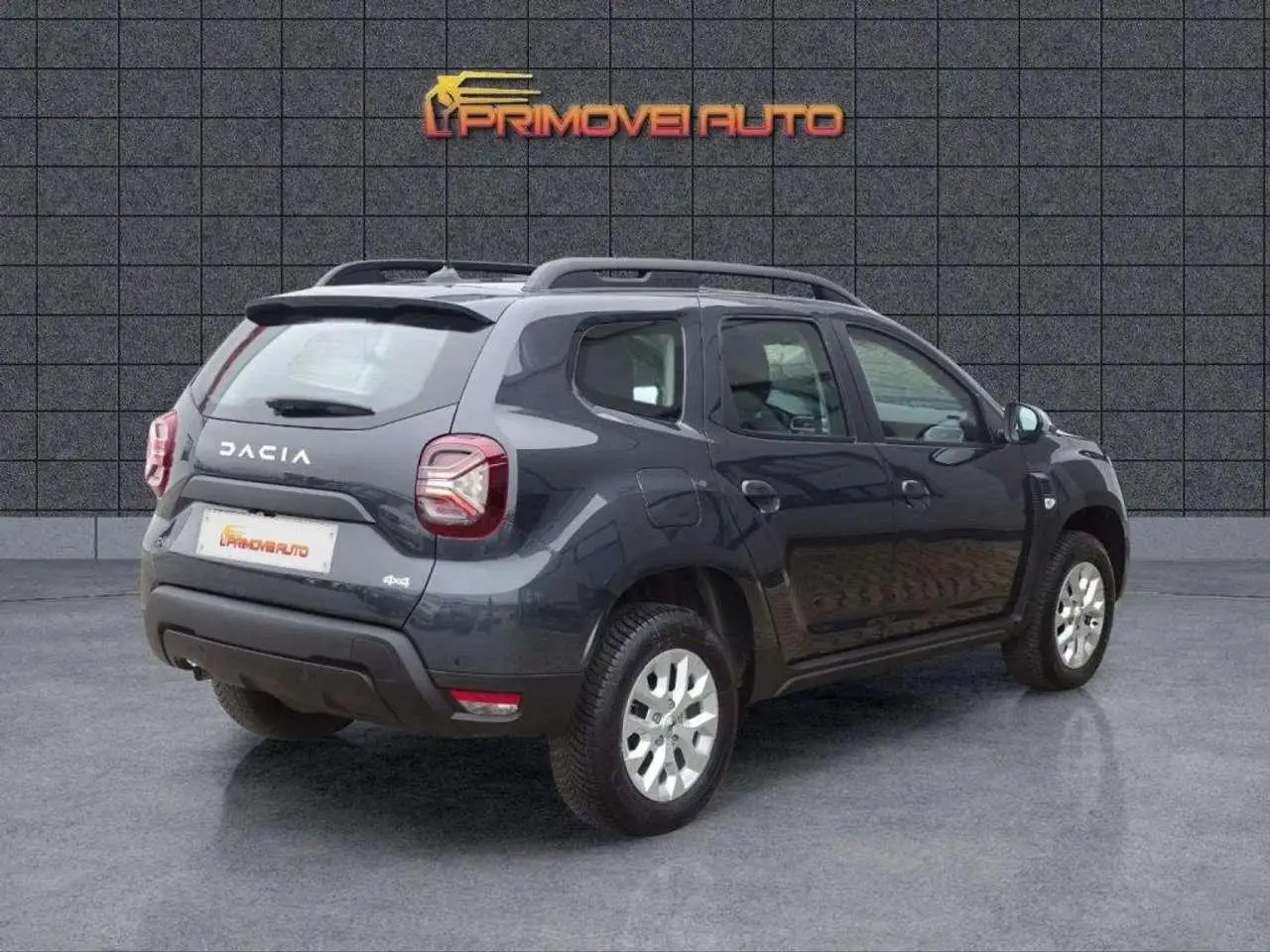 Photo 1 : Dacia Duster 2024 Diesel