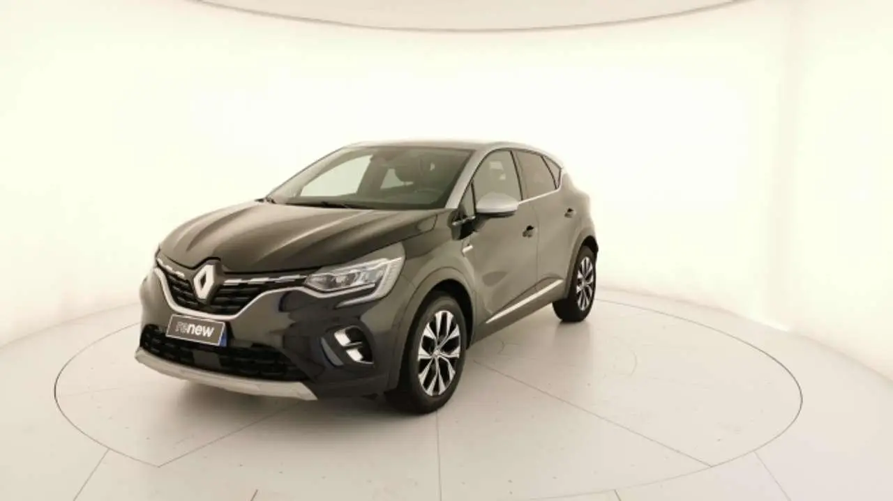 Photo 1 : Renault Captur 2023 Petrol