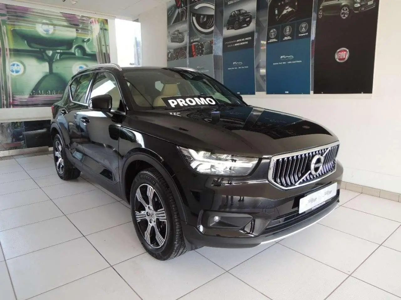 Photo 1 : Volvo Xc40 2020 Petrol