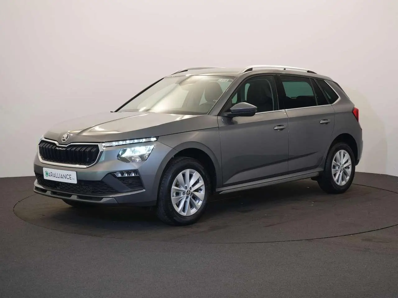 Photo 1 : Skoda Kamiq 2024 Essence