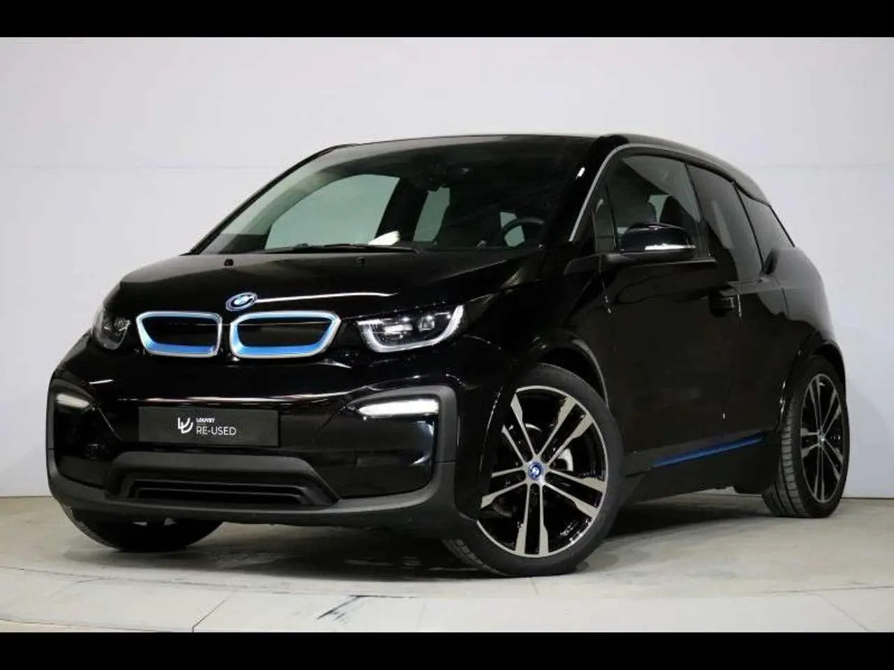 Photo 1 : Bmw I3 2019 Électrique