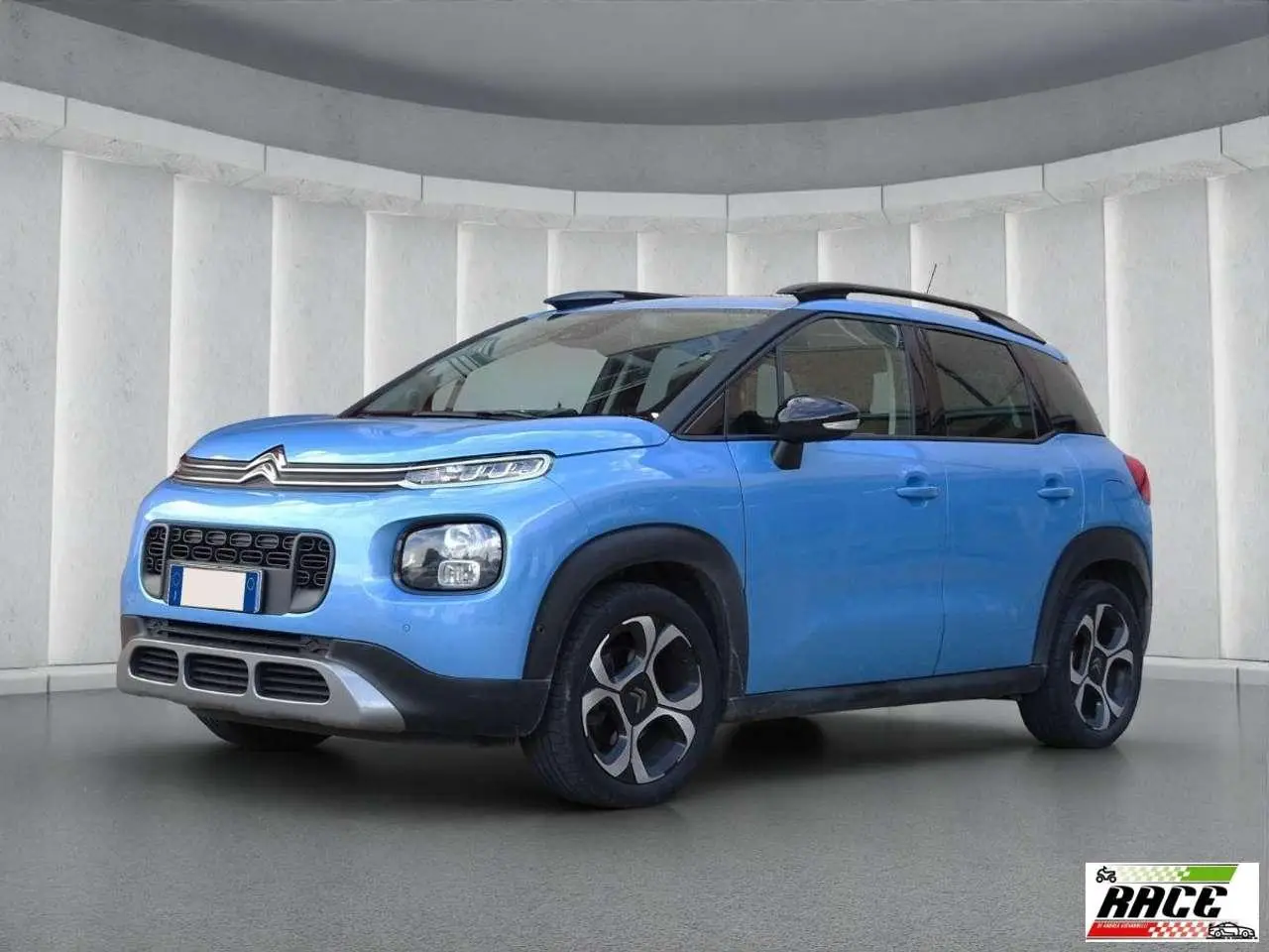 Photo 1 : Citroen C3 Aircross 2021 Petrol