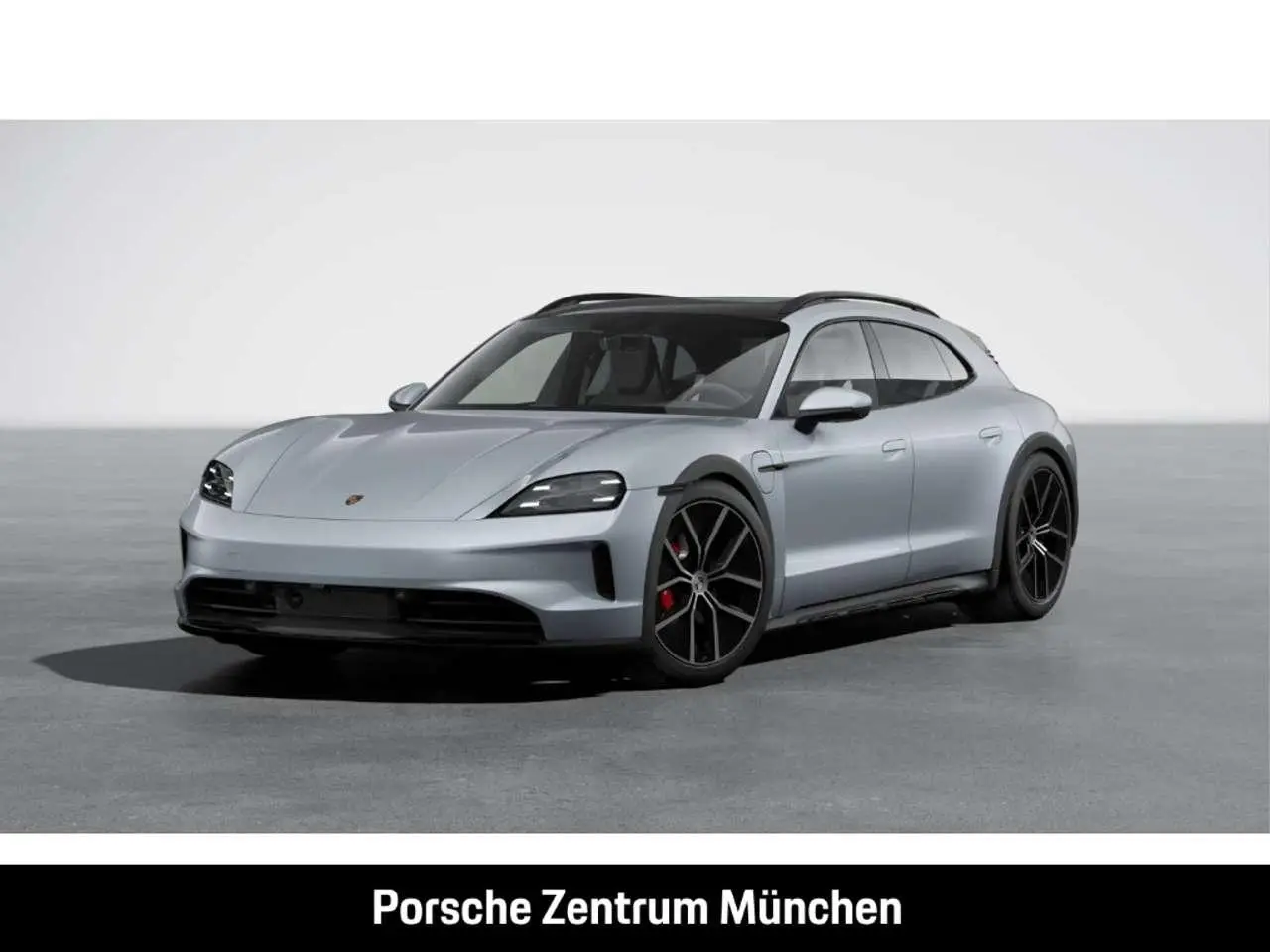 Photo 1 : Porsche Taycan 2024 Electric