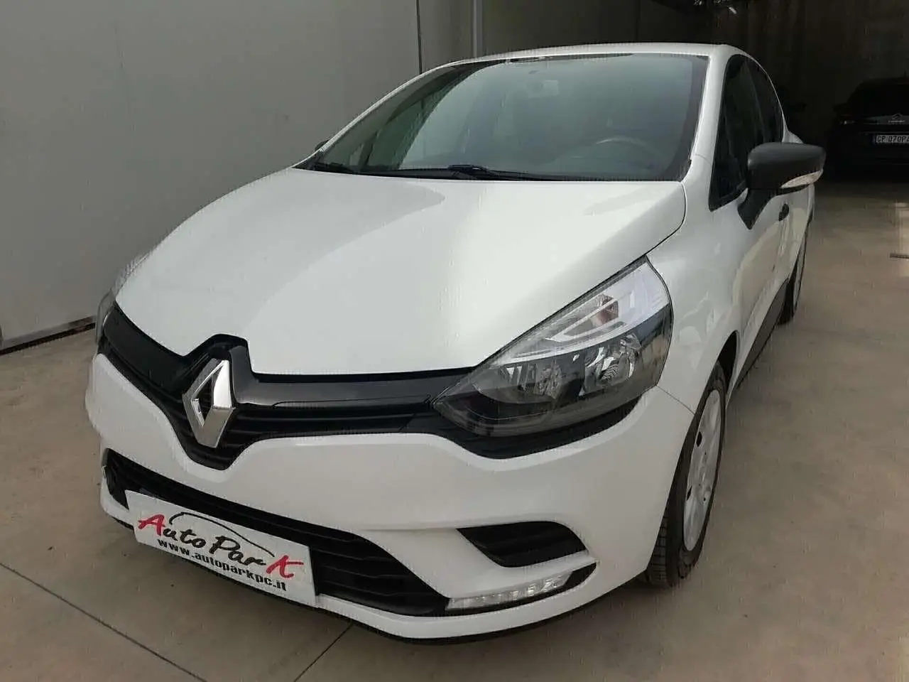 Photo 1 : Renault Clio 2019 Diesel