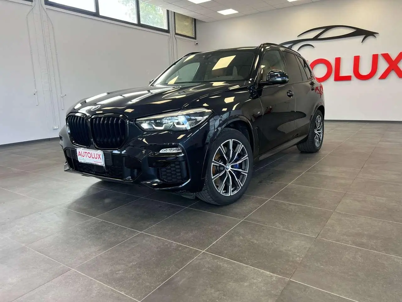 Photo 1 : Bmw X5 2019 Diesel