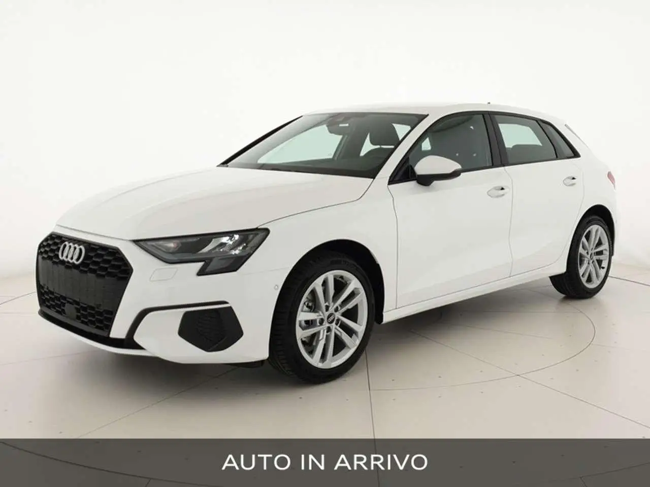 Photo 1 : Audi A3 2021 Autres