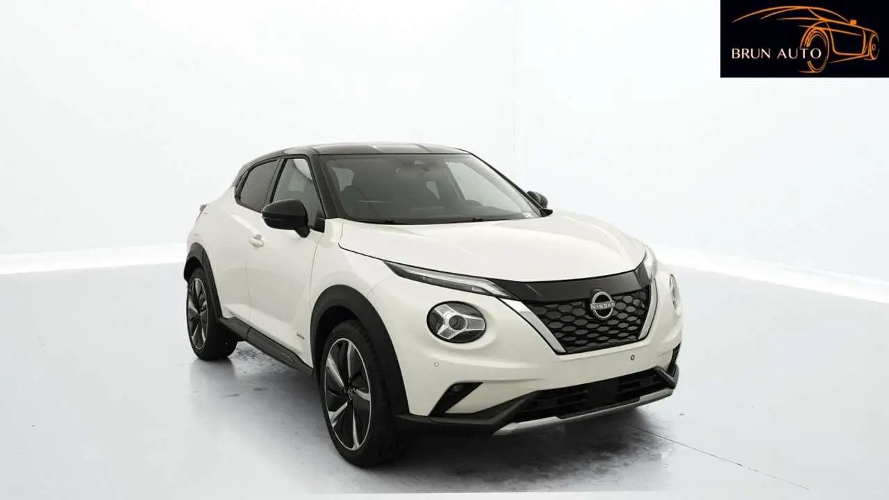 Photo 1 : Nissan Juke 2024 Autres