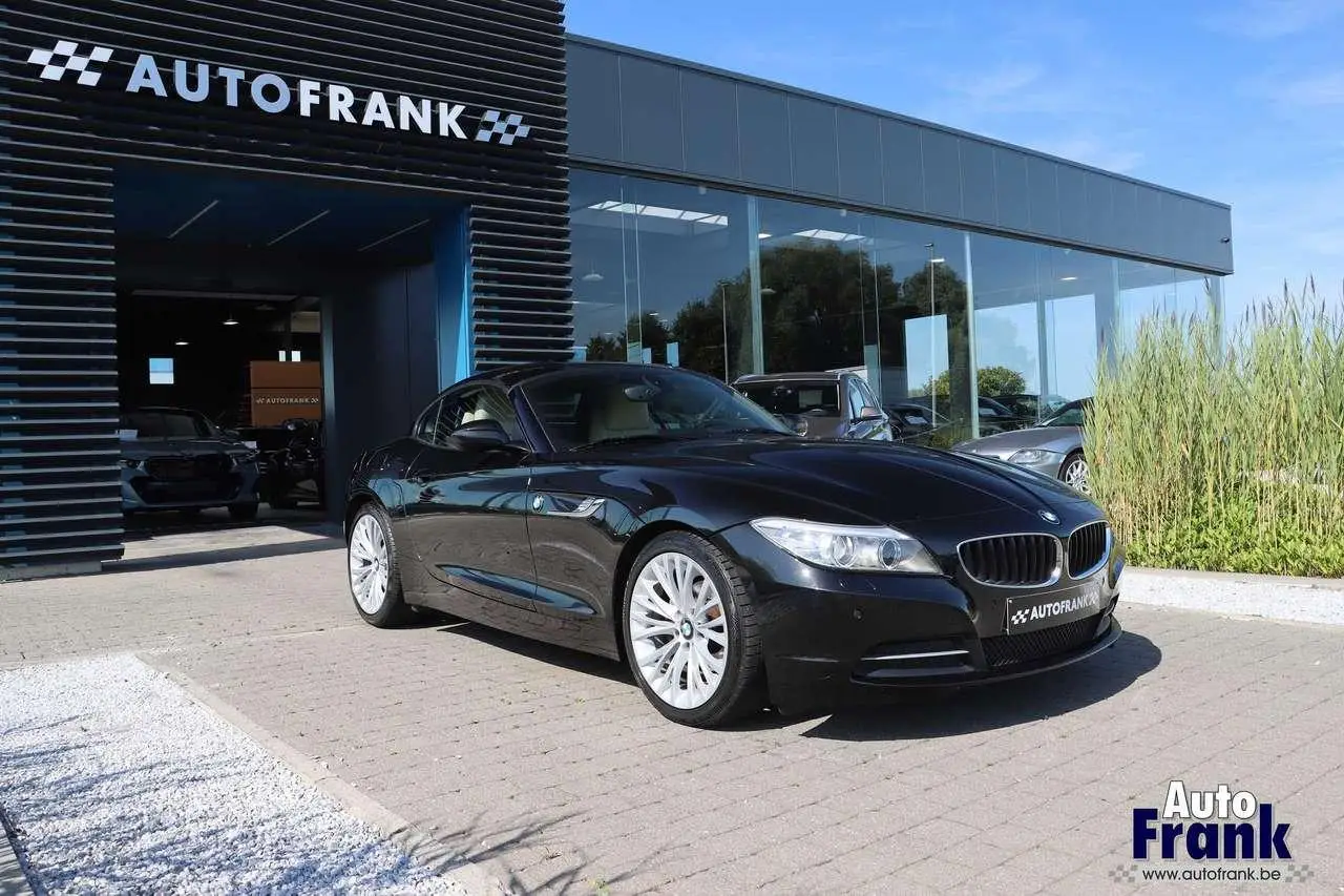 Photo 1 : Bmw Z4 2015 Petrol