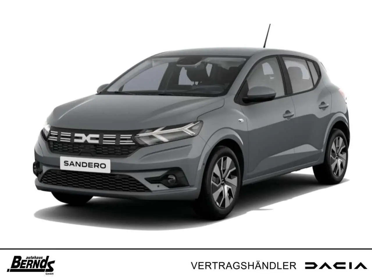 Photo 1 : Dacia Sandero 2024 Essence